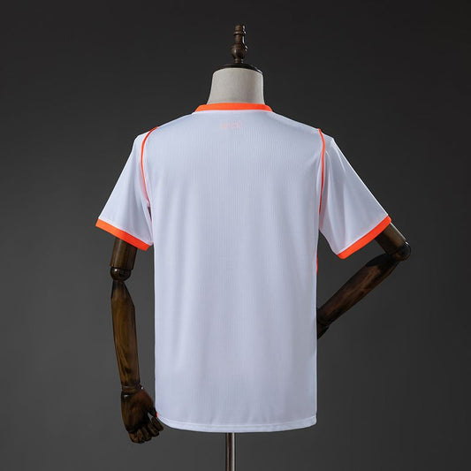 Netherlands 2026 Away Fan