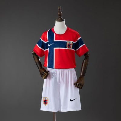 Kids Norway 2026 Home