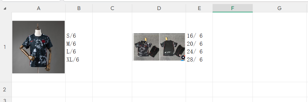54 customer orders from Canada