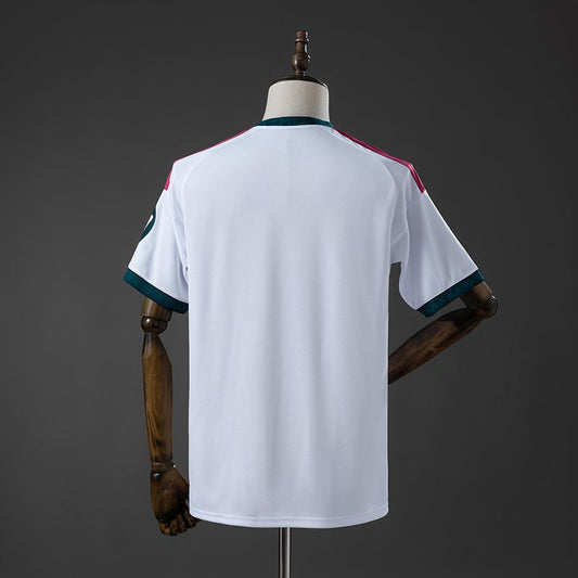 Real Madrid 2026-2027 Home Fan