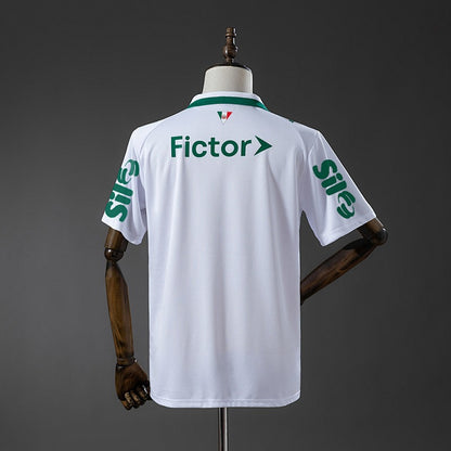 Palmeiras 2026-2027 Away Fan