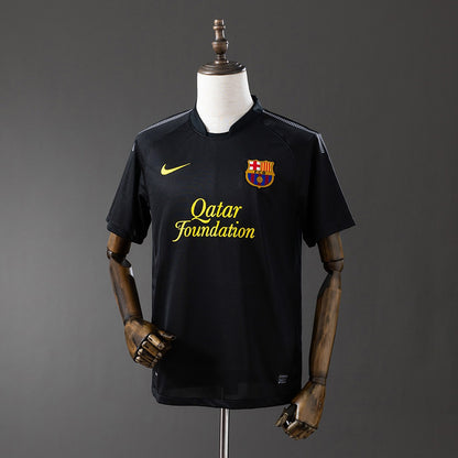 Retro Barcelona 2011-2012 Away