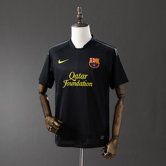 Retro Barcelona 2011-2012 Away