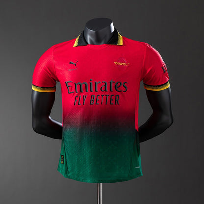 AC Milan 2025-2026 Special Edition Player