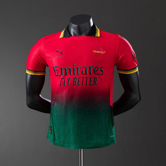 AC Milan 2025-2026 Special Edition Player