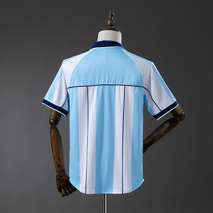 Retro Argentina 2000-2001 Home