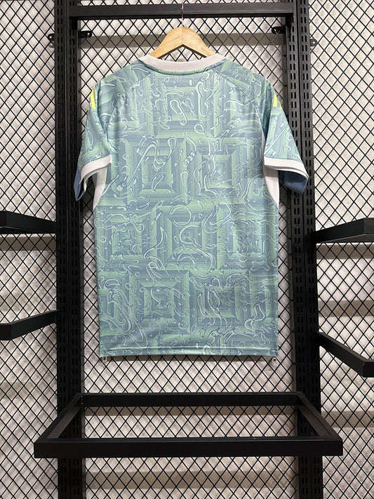 Juventus 2025-2026 Away Fan