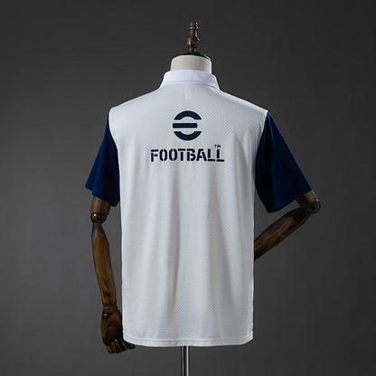 Inter Milan 2025-2026 POLO - Beige Fan