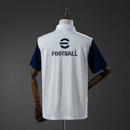 Inter Milan 2025-2026 POLO - Beige Fan