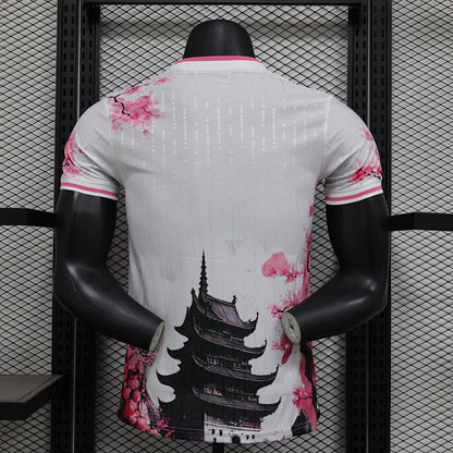 Japan 2025 Special Edition Player