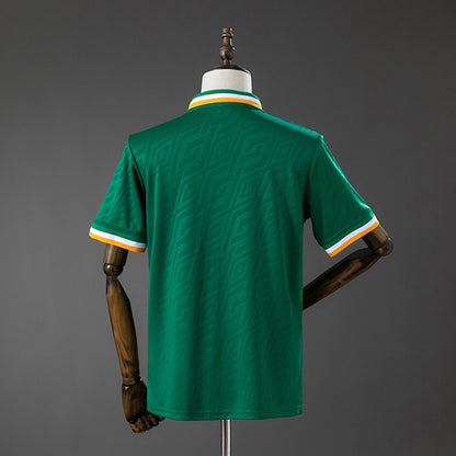 Ireland 2026-2027 Commemorative Edition Fan