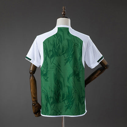 Arsenal 2026-2027 Special Edition - Green Fan