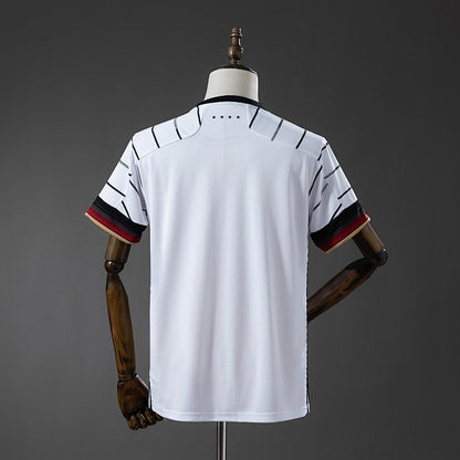 Retro Germany 2020 Home