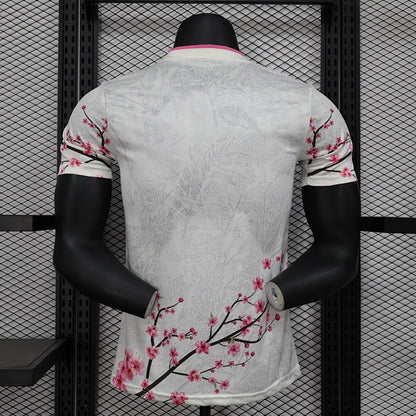 Japan 2024 Special Edition Player