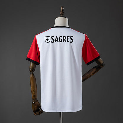 SL Benfica 2025-2026 Special Edition Fan