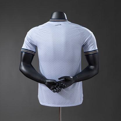 Italy 2026 Away Player