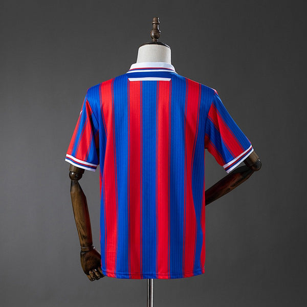 Crystal Palace 2025-2026  Limited Edition Fan