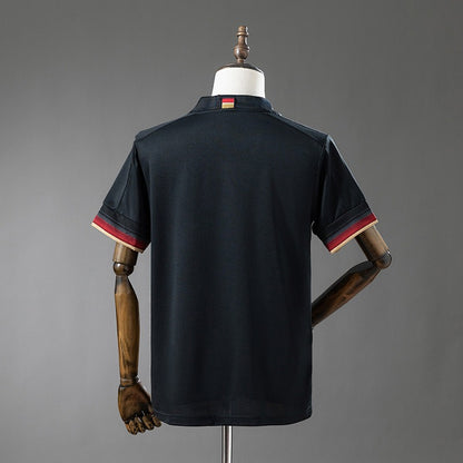 Retro Germany 2021 Away