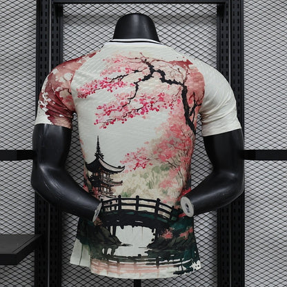 Japan 2024 Special Edition Player