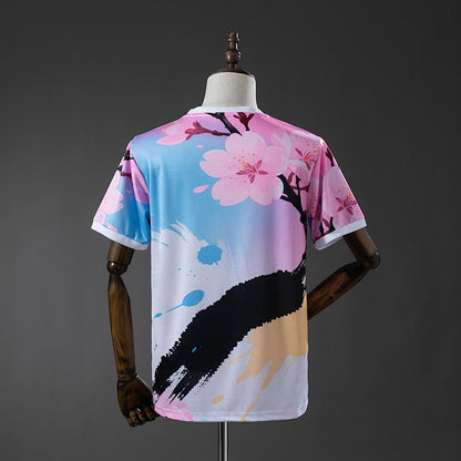 Japan 2025-2026 Concept Cherry Blossom