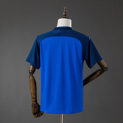 Retro France 2016 Home