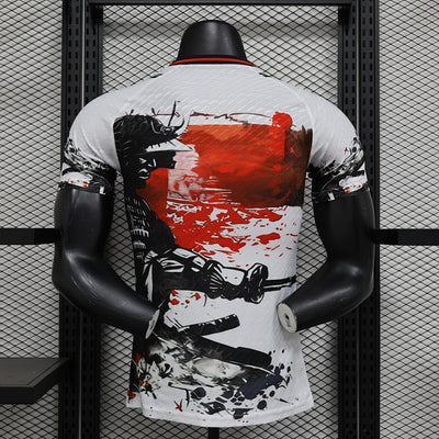 Japan 2020 Special Edition Player