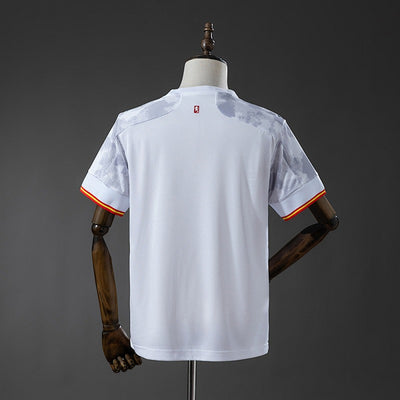 Retro Spain 2021 Away
