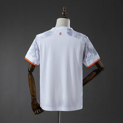 Retro Spain 2021 Away