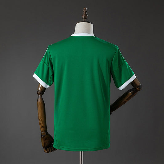 Retro Germany 2012-2013 Away