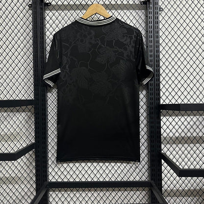 Juventus 2025-2026 Second Away Fan
