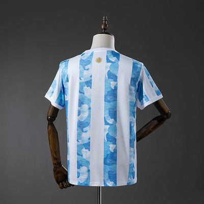 Retro Argentina 2021 Home