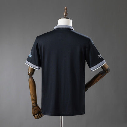 Arsenal 2025-2026 Special Edition - Black Fan