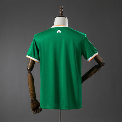 Ireland 2026-2027 Home Fan
