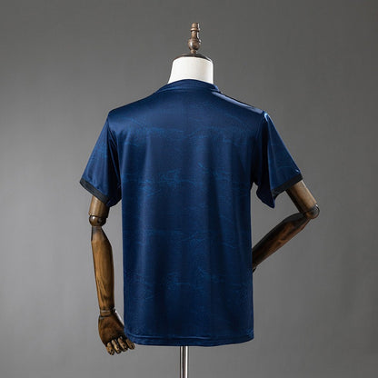 Retro Real Madrid 2019-2020 Away
