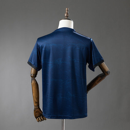 Retro Real Madrid 2019-2020 Away