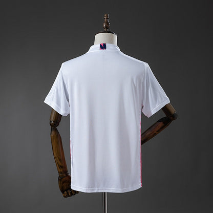 Retro Real Madrid 2020-2021 Home