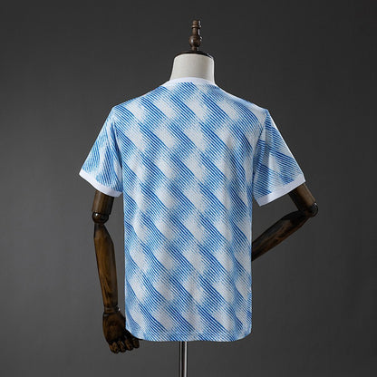 Retro Manchester United 2021-2022 Away