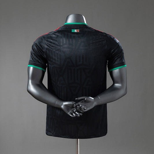 Mexico 2026 Second Away Player