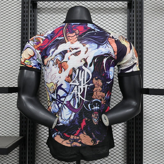 Japan 2025 Special Edition Player