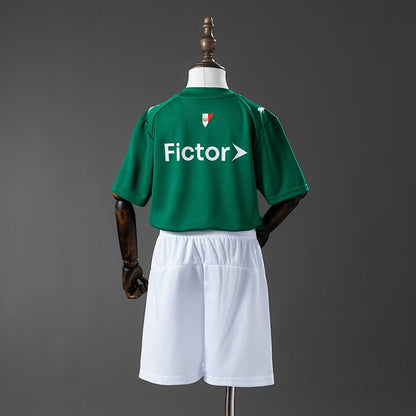 Kids Palmeiras 2026-2027 Home