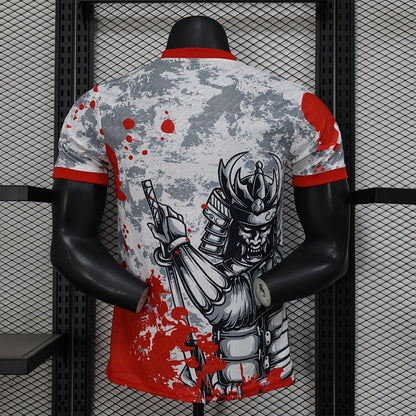 Japan 2025 Special Edition Player