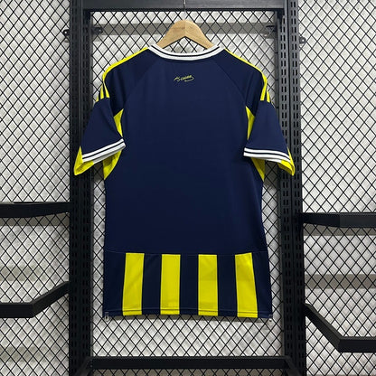 Fenerbahce 2025-2026 Home Fan