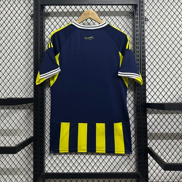 Fenerbahce 2025-2026 Home Fan