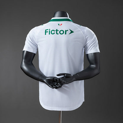 Palmeiras 2026-2027 Away Player