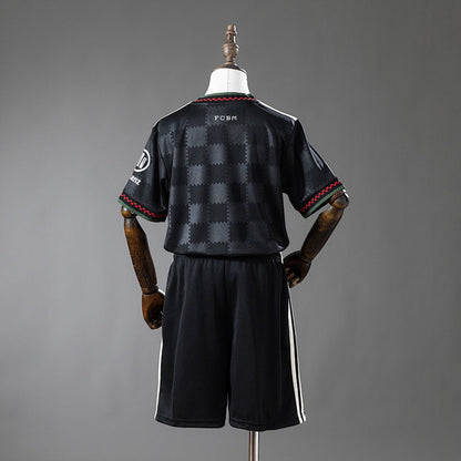 Kids Bayern München 2025-2026 Second Away