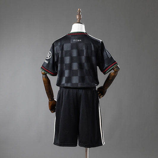 Kids Bayern München 2025-2026 Second Away