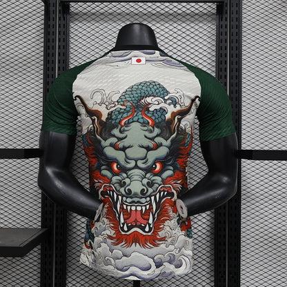 Japan 2024 Special Edition Player