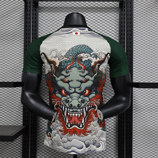 Japan 2024 Special Edition Player