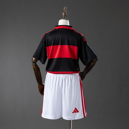 Kids Flamengo 2026-2027 Home