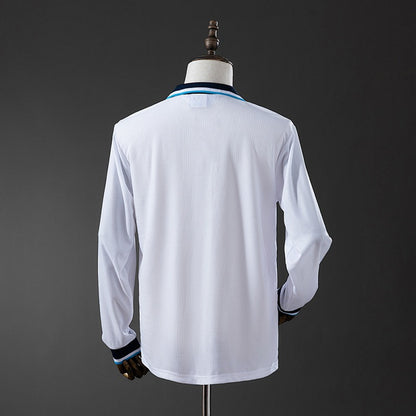 Retro England 1996 Home Long Sleeve